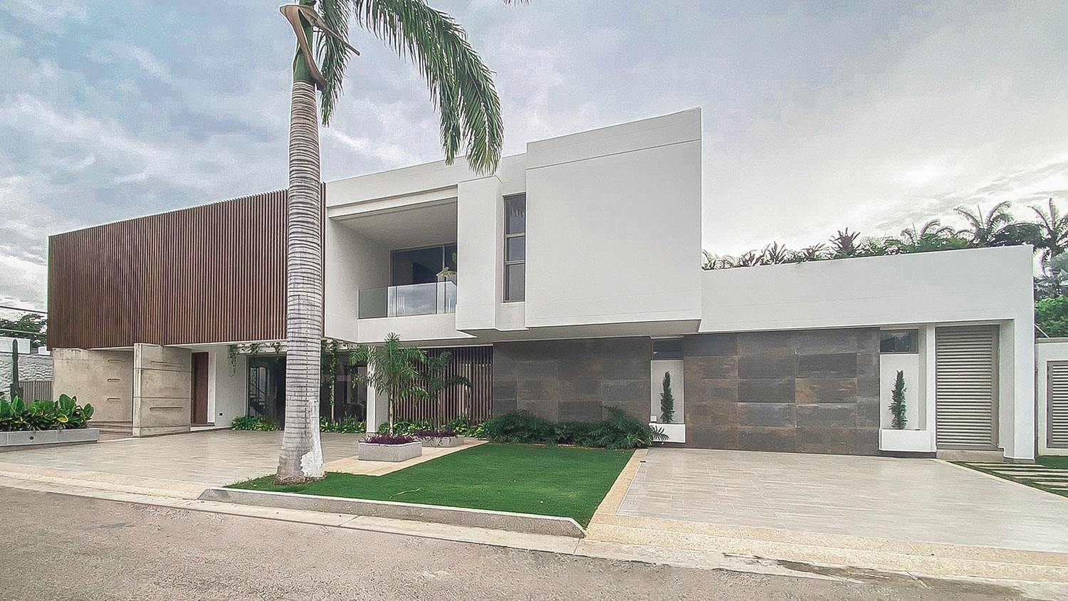 CASA A5 Hacienda