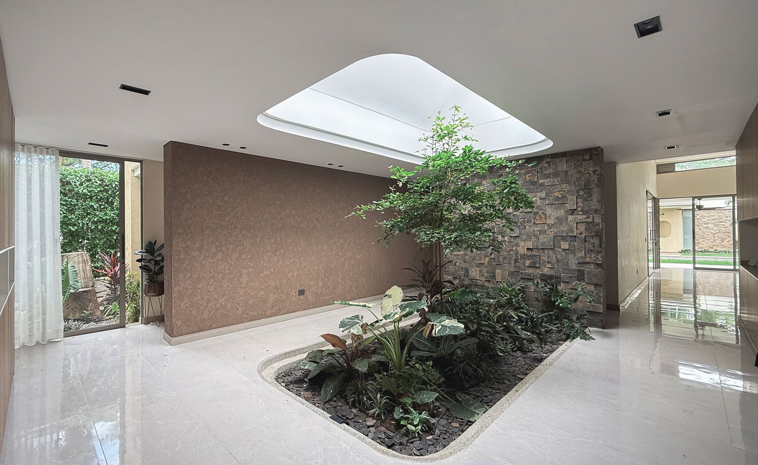 CASA A7 Samanes