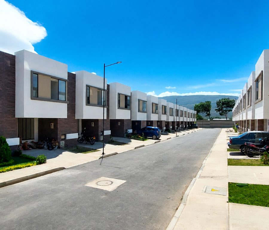 Conjunto Residencial Villa Nueva